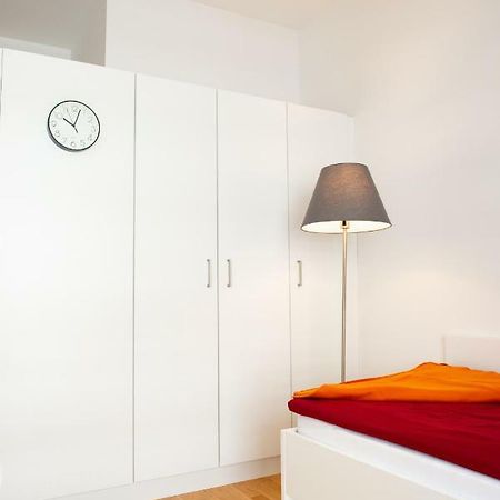 Myroom - Top Munich Serviced Apartments Экстерьер фото