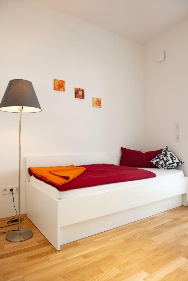 Myroom - Top Munich Serviced Apartments Экстерьер фото