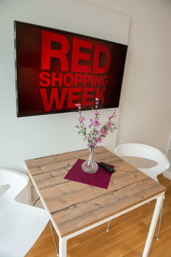 Myroom - Top Munich Serviced Apartments Экстерьер фото