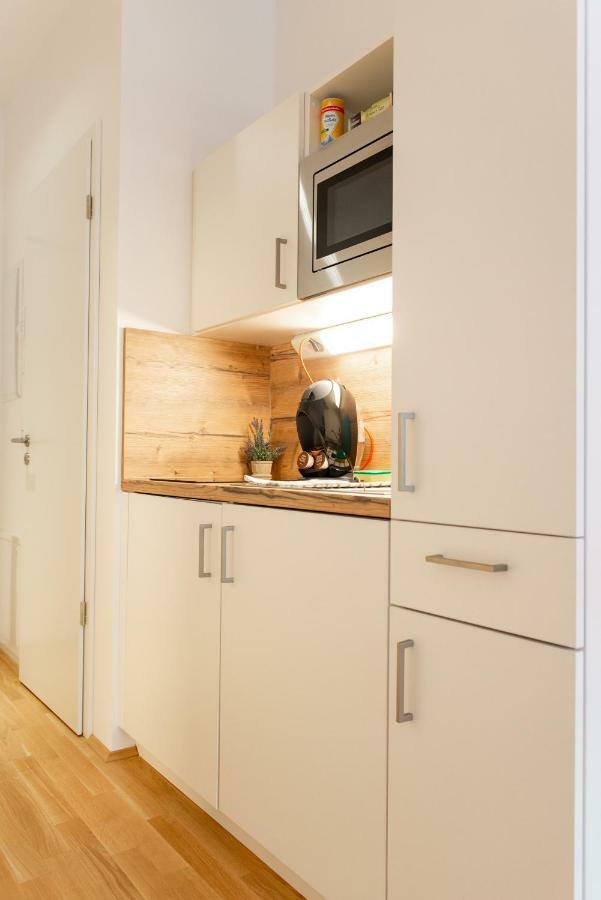 Myroom - Top Munich Serviced Apartments Экстерьер фото