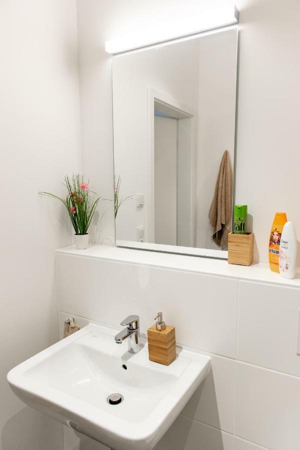 Myroom - Top Munich Serviced Apartments Экстерьер фото